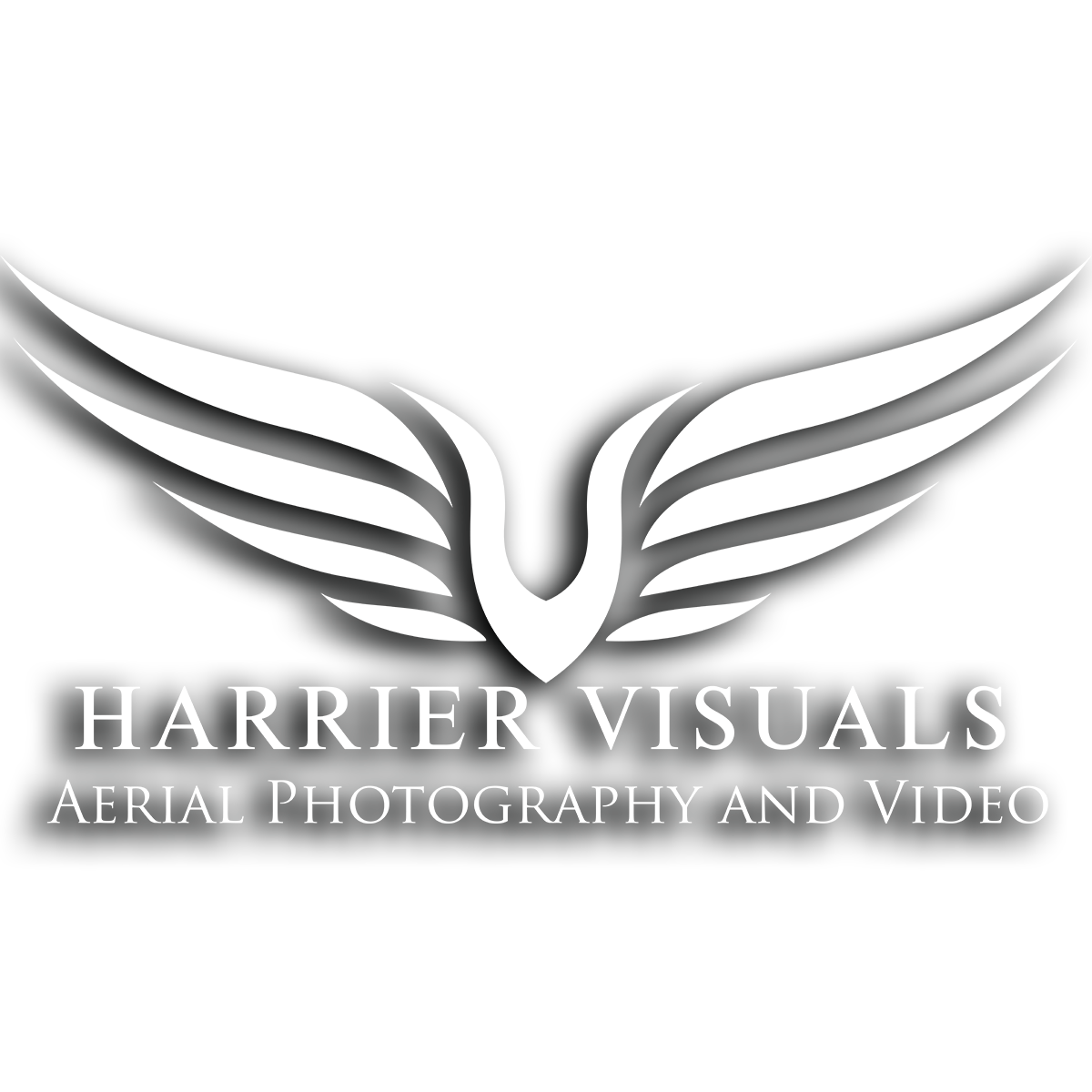 Harrier Visuals